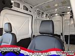 2023 Ford Transit 350 HD High Roof RWD, Empty Cargo Van for sale #T360477 - photo 26