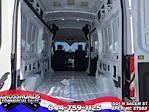 2023 Ford Transit 350 HD High Roof RWD, Empty Cargo Van for sale #T360477 - photo 2