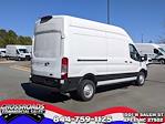 2023 Ford Transit 350 HD High Roof RWD, Empty Cargo Van for sale #T360477 - photo 4