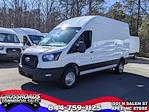 2023 Ford Transit 350 HD High Roof RWD, Empty Cargo Van for sale #T360477 - photo 8