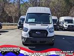 2023 Ford Transit 350 HD High Roof RWD, Empty Cargo Van for sale #T360477 - photo 9