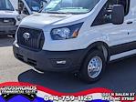 2023 Ford Transit 350 HD High Roof RWD, Empty Cargo Van for sale #T360477 - photo 10