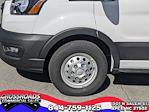 2023 Ford Transit 350 HD High Roof RWD, Empty Cargo Van for sale #T360480 - photo 11