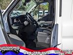 2023 Ford Transit 350 HD High Roof RWD, Empty Cargo Van for sale #T360480 - photo 12