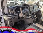 2023 Ford Transit 350 HD High Roof RWD, Empty Cargo Van for sale #T360480 - photo 14