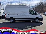 2023 Ford Transit 350 HD High Roof RWD, Empty Cargo Van for sale #T360480 - photo 5