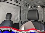 2023 Ford Transit 350 HD High Roof RWD, Empty Cargo Van for sale #T360480 - photo 26
