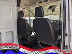2023 Ford Transit 350 HD High Roof RWD, Empty Cargo Van for sale #T360480 - photo 27