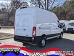 2023 Ford Transit 350 HD High Roof RWD, Empty Cargo Van for sale #T360480 - photo 3
