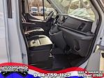 2023 Ford Transit 350 HD High Roof RWD, Empty Cargo Van for sale #T360480 - photo 30