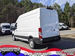 2023 Ford Transit 350 HD High Roof RWD, Empty Cargo Van for sale #T360480 - photo 6