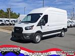 2023 Ford Transit 350 HD High Roof RWD, Empty Cargo Van for sale #T360480 - photo 8