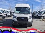 2023 Ford Transit 350 HD High Roof RWD, Empty Cargo Van for sale #T360480 - photo 9