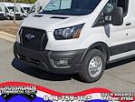 2023 Ford Transit 350 HD High Roof RWD, Empty Cargo Van for sale #T360480 - photo 10