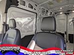 2023 Ford Transit 350 HD High Roof RWD, Empty Cargo Van for sale #T360492 - photo 26