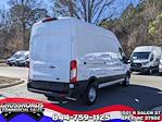 2023 Ford Transit 350 HD High Roof RWD, Empty Cargo Van for sale #T360492 - photo 4