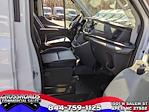 2023 Ford Transit 350 HD High Roof RWD, Empty Cargo Van for sale #T360492 - photo 30