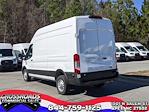 2023 Ford Transit 350 HD High Roof RWD, Empty Cargo Van for sale #T360492 - photo 6