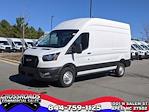 2023 Ford Transit 350 HD High Roof RWD, Empty Cargo Van for sale #T360492 - photo 8