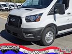 2023 Ford Transit 350 HD High Roof RWD, Empty Cargo Van for sale #T360492 - photo 10