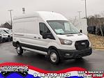 2023 Ford Transit 350 HD High Roof RWD, Empty Cargo Van for sale #T360493 - photo 5