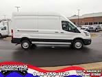 2023 Ford Transit 350 HD High Roof RWD, Empty Cargo Van for sale #T360493 - photo 6