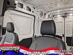 2023 Ford Transit 350 HD High Roof RWD, Empty Cargo Van for sale #T360493 - photo 26