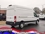 2023 Ford Transit 350 HD High Roof RWD, Empty Cargo Van for sale #T360493 - photo 3