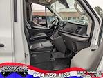 2023 Ford Transit 350 HD High Roof RWD, Empty Cargo Van for sale #T360493 - photo 30