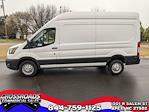 2023 Ford Transit 350 HD High Roof RWD, Empty Cargo Van for sale #T360493 - photo 8