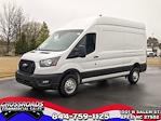 2023 Ford Transit 350 HD High Roof RWD, Empty Cargo Van for sale #T360493 - photo 1