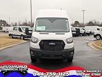 2023 Ford Transit 350 HD High Roof RWD, Empty Cargo Van for sale #T360493 - photo 9
