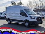 2023 Ford Transit 350 HD High Roof RWD, Empty Cargo Van for sale #T360494 - photo 1