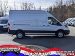 New 2023 Ford Transit 350 HD Base High Roof RWD, Empty Cargo Van for sale #T360494 - photo 5