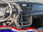2023 Ford Transit 350 HD High Roof RWD, Empty Cargo Van for sale #T360494 - photo 21