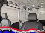 2023 Ford Transit 350 HD High Roof RWD, Empty Cargo Van for sale #T360494 - photo 26