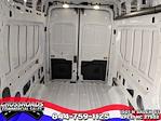 2023 Ford Transit 350 HD High Roof RWD, Empty Cargo Van for sale #T360494 - photo 28
