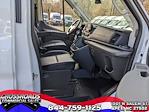 2023 Ford Transit 350 HD High Roof RWD, Empty Cargo Van for sale #T360494 - photo 30