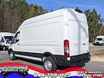 2023 Ford Transit 350 HD High Roof RWD, Empty Cargo Van for sale #T360494 - photo 6