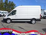 2023 Ford Transit 350 HD High Roof RWD, Empty Cargo Van for sale #T360494 - photo 7