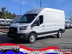 2023 Ford Transit 350 HD High Roof RWD, Empty Cargo Van for sale #T360494 - photo 8