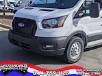 2023 Ford Transit 350 HD High Roof RWD, Empty Cargo Van for sale #T360494 - photo 10