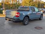 Used 2022 Ford Maverick XLT SuperCrew Cab AWD, Pickup for sale #T360494A - photo 2