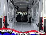 New 2023 Ford Transit 350 HD Base High Roof RWD, Empty Cargo Van for sale #T360495 - photo 2