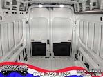 2023 Ford Transit 350 HD High Roof RWD, Empty Cargo Van for sale #T360495 - photo 28