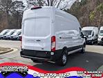 2023 Ford Transit 350 HD High Roof RWD, Empty Cargo Van for sale #T360495 - photo 3