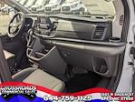 2023 Ford Transit 350 HD High Roof RWD, Empty Cargo Van for sale #T360495 - photo 31