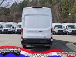 New 2023 Ford Transit 350 HD Base High Roof RWD, Empty Cargo Van for sale #T360495 - photo 4