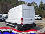 2023 Ford Transit 350 HD High Roof RWD, Empty Cargo Van for sale #T360495 - photo 7