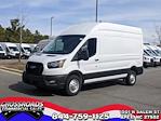 2023 Ford Transit 350 HD High Roof RWD, Empty Cargo Van for sale #T360495 - photo 8
